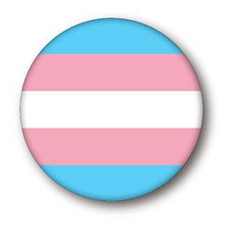 Button Transgender