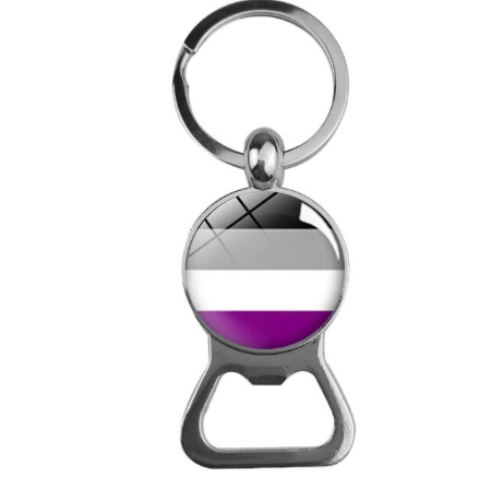 Bottle Opener Asexual