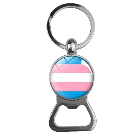 Bottle Opener Transgender