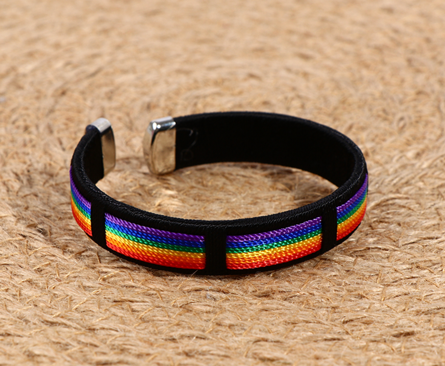 Rainbow Bangle